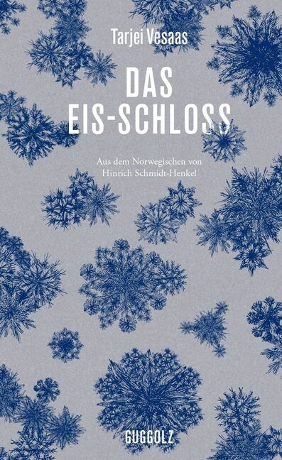 Das Eis-Schloss (Hardcover)