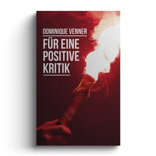 Fur eine positive Kritik (Paperback)