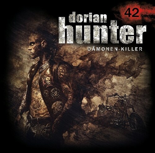 Dorian Hunter - Schuld und Suhne, 1 Audio-CD (CD-Audio)