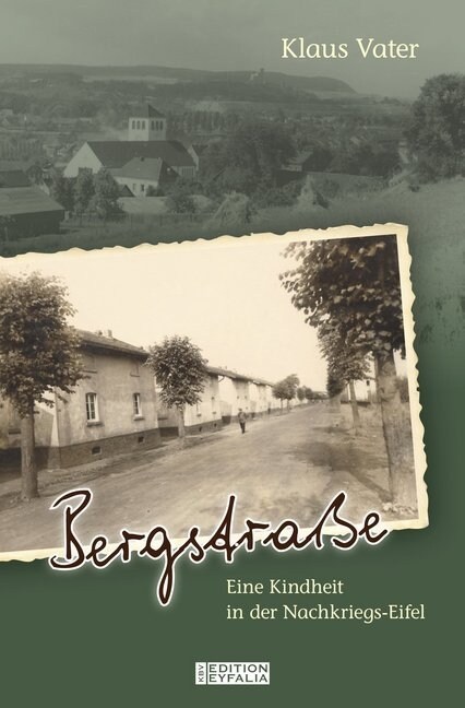 Bergstraße (Hardcover)