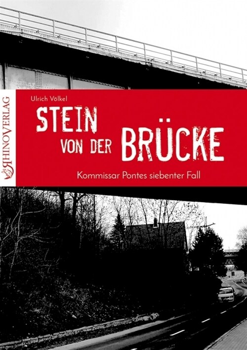 Stein von der Brucke (Paperback)