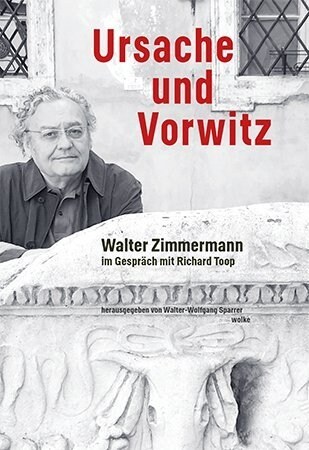 Ursache und Vorwitz (Paperback)