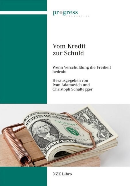 Vom Kredit zur Schuld (Paperback)