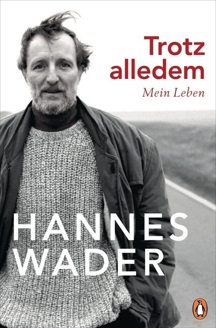 Trotz alledem (Hardcover)