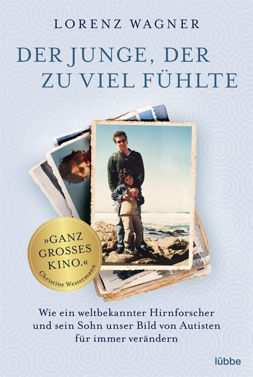 Der Junge, der zu viel fuhlte (Paperback)