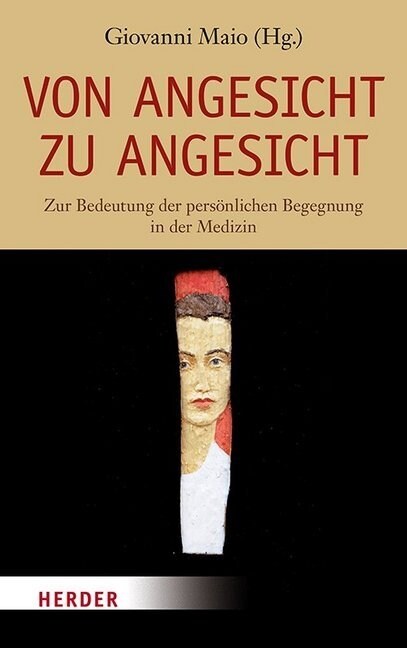 Von Angesicht zu Angesicht (Hardcover)