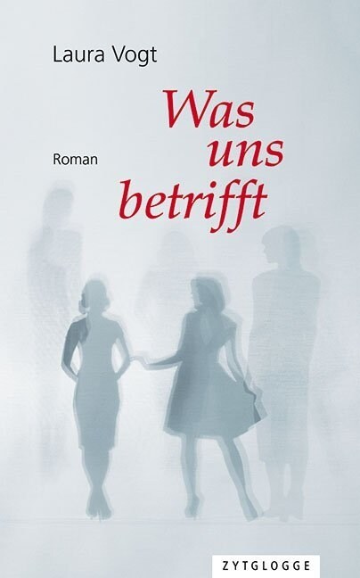 Was uns betrifft (Hardcover)