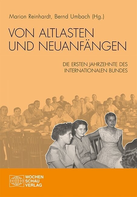 Von Altlasten und Neuanfangen (Paperback)