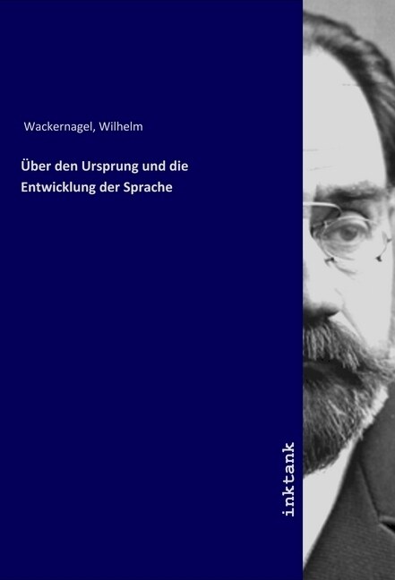 Uber den Ursprung und die Entwicklung der Sprache (Paperback)