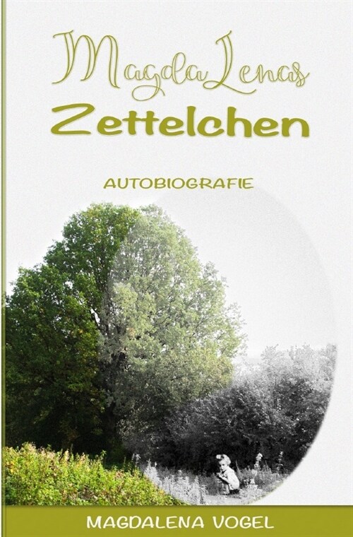 Magdalenas Zettelchen (Paperback)