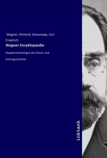 Wagner-Encyklopaedie (Paperback)