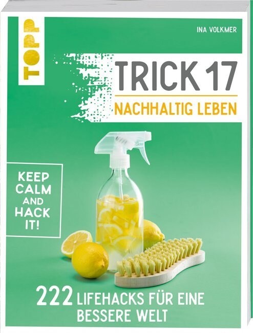 Trick 17 - Nachhaltig leben (Paperback)