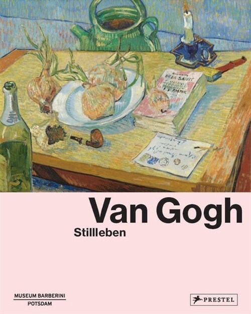 Van Gogh (Hardcover)