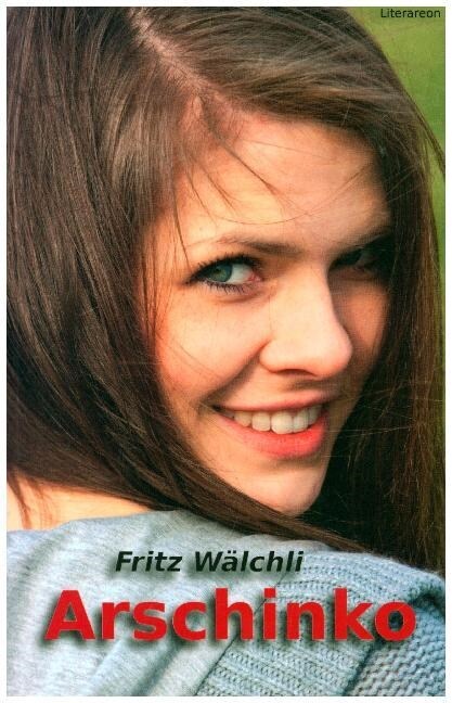 Arschinko (Paperback)