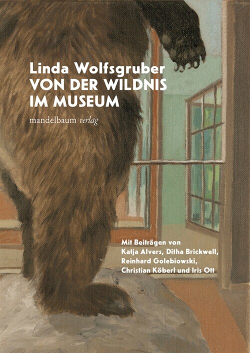 Von der Wildnis im Museum (Paperback)