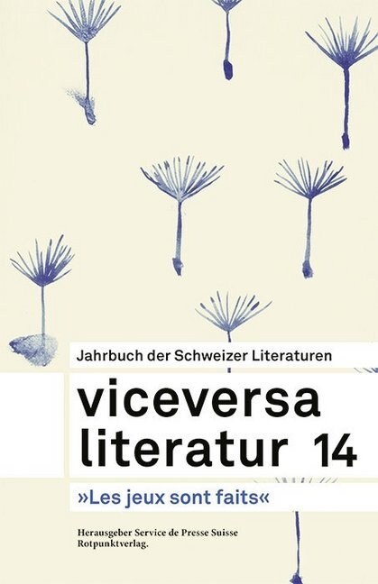 Viceversa 14 (Hardcover)