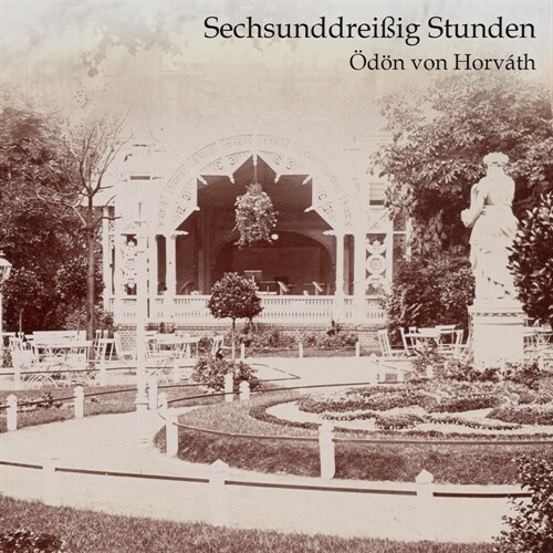 Sechsunddreißig Stunden, Audio-CD, MP3 (CD-Audio)