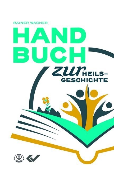 Handbuch zur Heilsgeschichte (Hardcover)