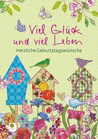 Viel Gluck und viel Leben (Pamphlet)