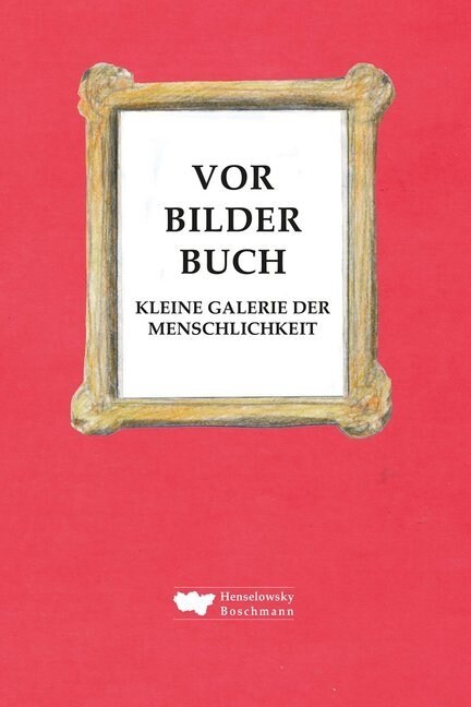 Vorbilderbuch (Hardcover)