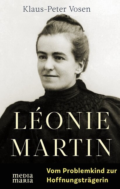 Leonie Martin (Hardcover)