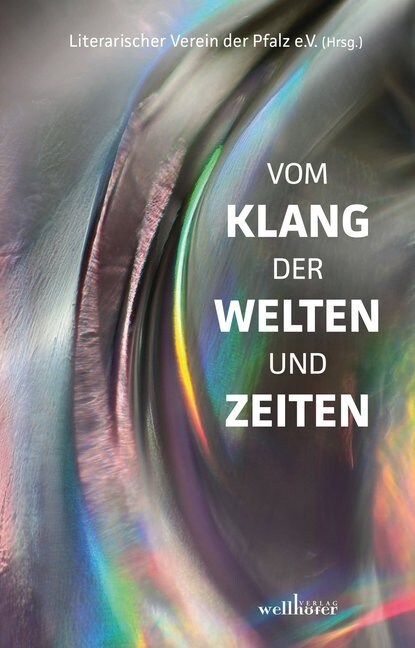 Vom Klang der Welten und Zeiten (Book)