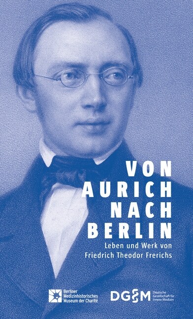 Von Aurich nach Berlin (Paperback)