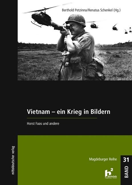 Vietnam - Ein Krieg in Bildern (Paperback)