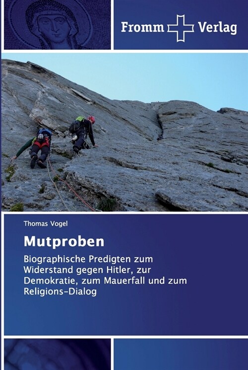 Mutproben (Paperback)