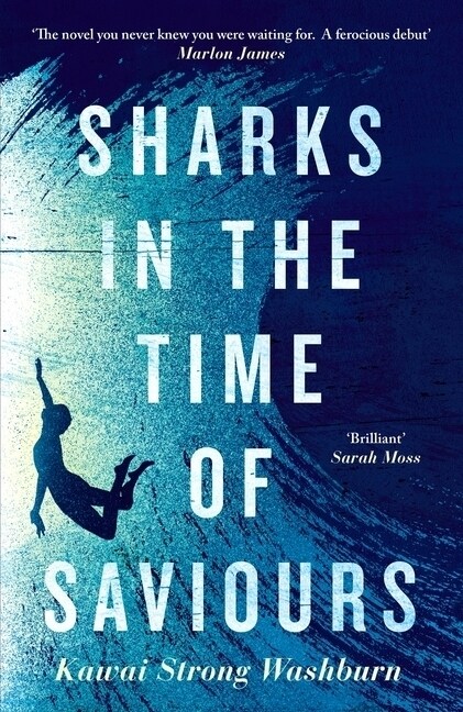 Sharks in the Time of Saviours (Paperback)