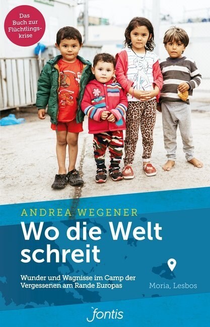 Wo die Welt schreit (Paperback)