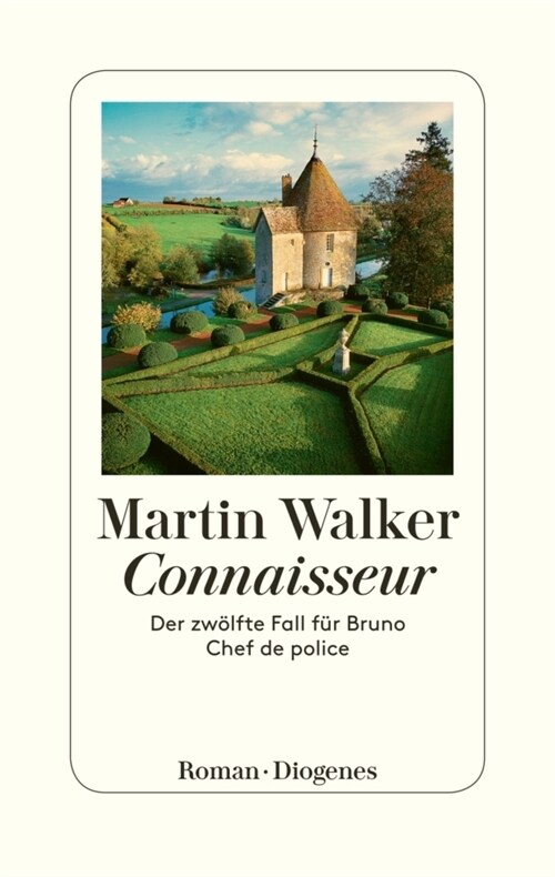 Connaisseur (Hardcover)