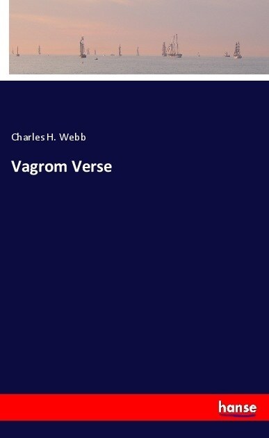 Vagrom Verse (Paperback)