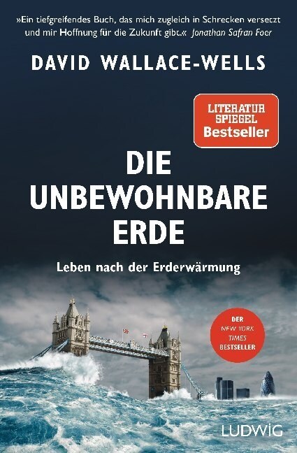 Die unbewohnbare Erde (Paperback)