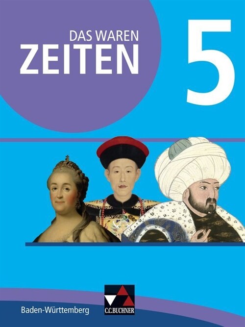 Das waren Zeiten Baden-Wurttemberg 5 - neu (Hardcover)