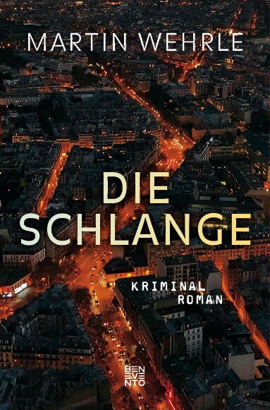 Die Schlange (Paperback)