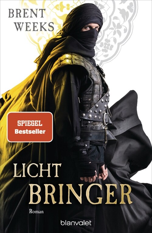 Lichtbringer (Paperback)