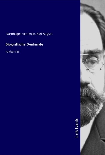 Biografische Denkmale (Paperback)