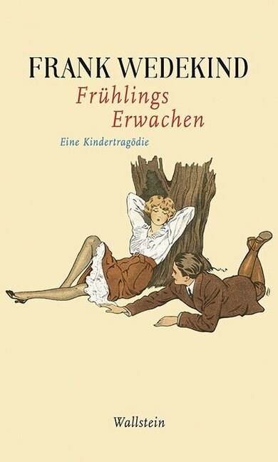 Fruhlings Erwachen (Paperback)