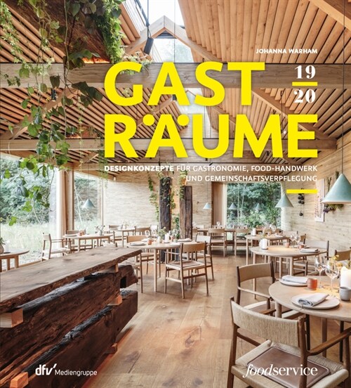 Gastraume 2019/20 (Hardcover)