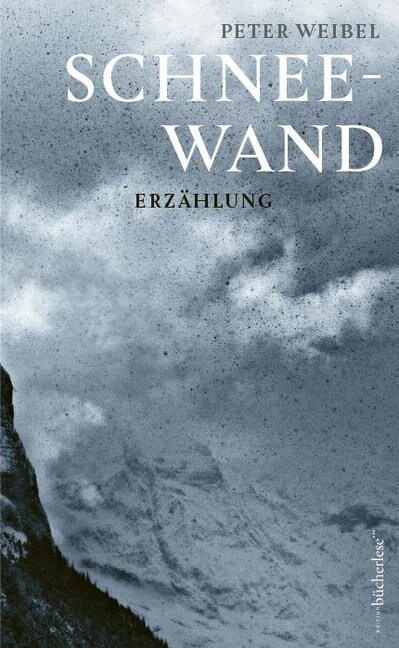 Schneewand (Hardcover)