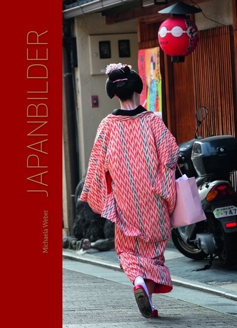 Japanbilder (Hardcover)