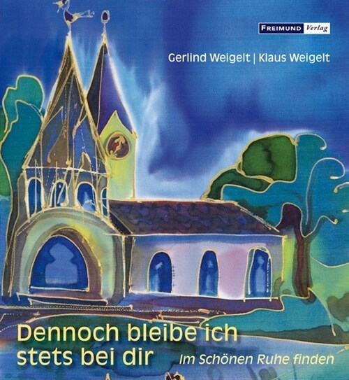 Dennoch bleibe ich stets bei dir (Hardcover)