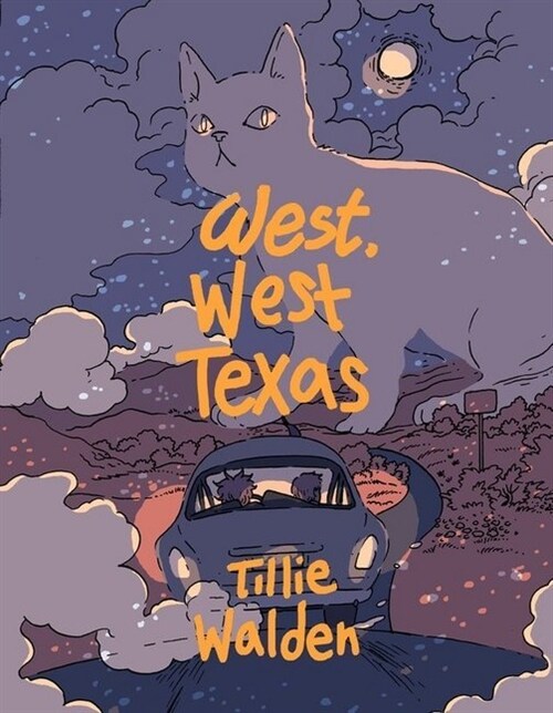 West, West Texas (Paperback)