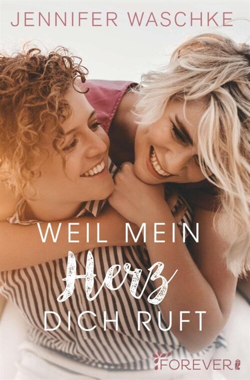 Weil mein Herz dich ruft (Paperback)