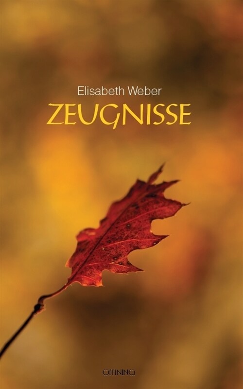 Zeugnisse (Paperback)