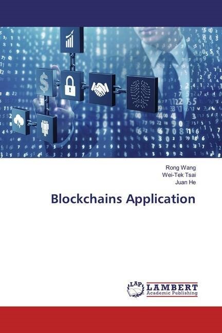 Blockchains Application (Paperback)