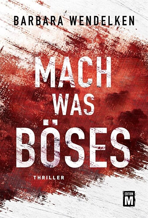 Mach was Boses (Paperback)