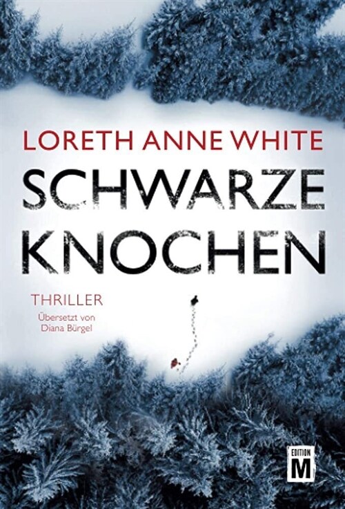 Schwarze Knochen (Paperback)