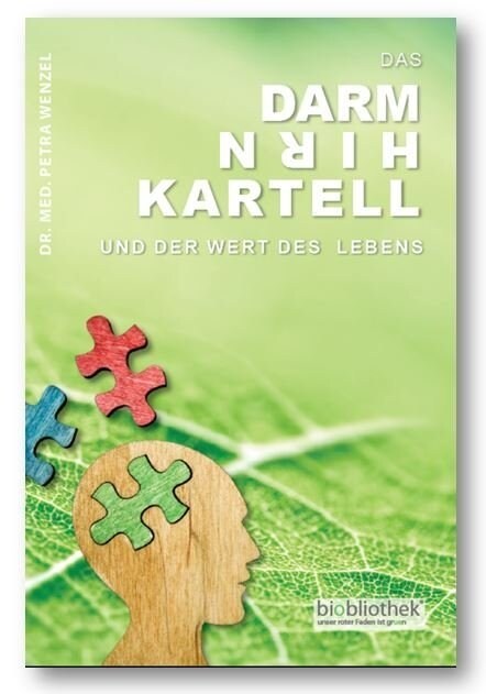 Das Darm-Hirn-Kartell (Paperback)